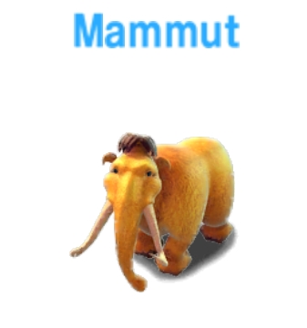 Mammut            